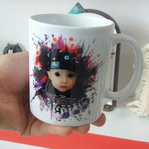 ماگ سرامیکی