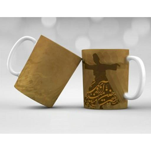 ماگ سرامیکی