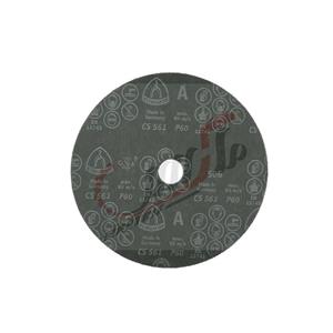 سنباده دیسکی بزرگ 60 کلینگ اسپور