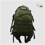 کوله پشتی مردانه آلفا ALPHA BACKPACK