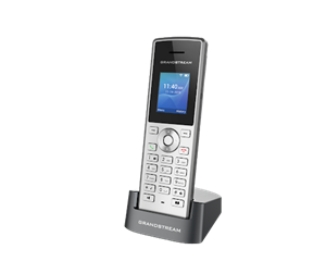 تلفن تحت شبکه گرنداستریم مدل WP810 WP810 Wi-Fi IP Phone