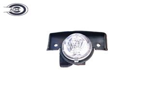 چراغ پلاک جفت پژو 405 ایساکو