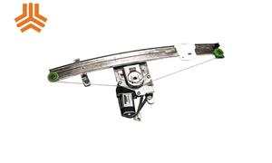 دستگاه شیشه بالابر جلو چپ تیبا