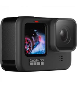 دوربین ورزشی گوپرو GoPro HERO9 Black