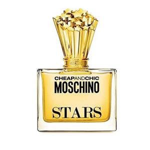 ادو پرفیوم زنانه ماسکینو مدل Stars حجم 50 میلی لیتر Moschino Stars Eau De Parfum for Women 50ml