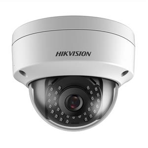 دوربین مداربسته شبکه دام هایک ویژن مدل DS-2CD1123G0E-I DS-2CD1123G0E-I Fixed Dome Network Camera