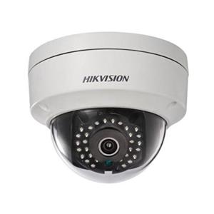 دوربین مداربسته شبکه دام هایک ویژن مدل DS-2CD1123G0E-I DS-2CD1123G0E-I Fixed Dome Network Camera