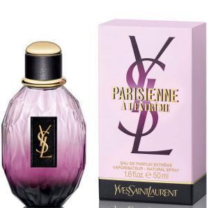 عطر و ادکلن زنانه YVES SAINT LAURENT  مدل Parisienne A L Extreme 