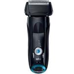 Braun shaver 740S-6 ریش تراش