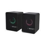 Kisonli L-4040 Wired Speaker