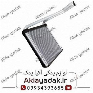 رادیاتور بخاری برلیانس H220