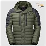 کاپشن مردانه جک ولفسکین RICHMOND JACKET MEN