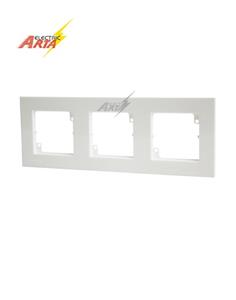 قاب سه خانه خیام الکتریک مدل آرام