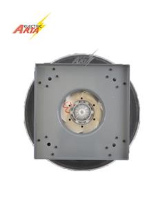 هواکش رادیال سقفی REB-25/10L4T