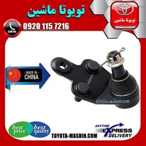 طبق چپ کمری 2007