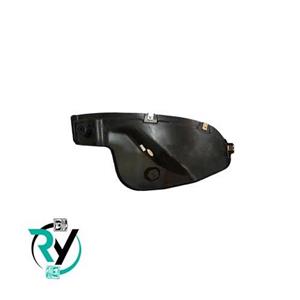 شلگیر عقب راست برلیانس H230