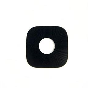 شیشه دوربین گوشی هواوی HUAWEI MATE 7 اورجینال مشکی