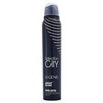 Selection City Body Spray Legend For Men 200ml