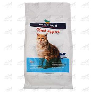 غذای خشک گربه مفید مدل Renal Support وزن 2 کیلوگرم 