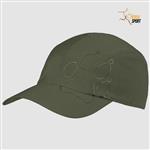 کلاه جک ولفسکین ACTIVATE FOLD-AWAY CAP Green