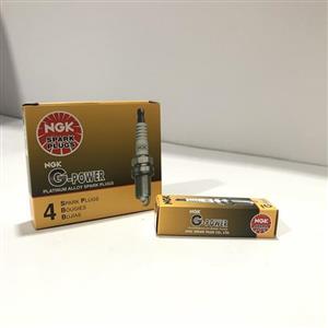 شمع ﺳﻮزﻧﯽ ﭘﺎﯾﻪ ﺑﻠﻨﺪ NGK