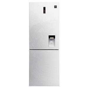 یخچال فریزر فریزر پایین دوو مدل D4BF-1077