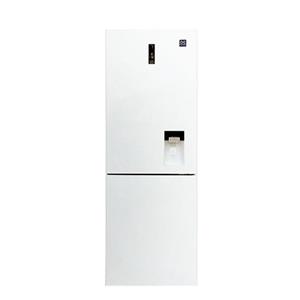 یخچال فریزر فریزر پایین دوو مدل D4BF-1077