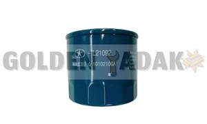 فیلتر روغن جک J3