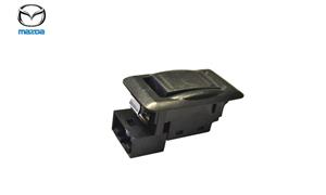 کلید شیشه بالابر عقب تکى مزدا 323