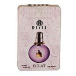 عطر جیبی زنانه دیوایز مدل Eclat حجم 25 میلی لیتر