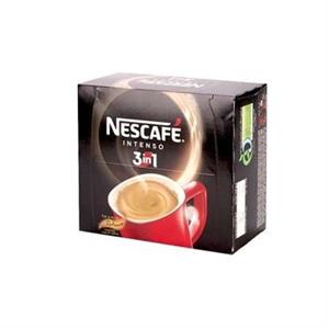 قهوه فوری 3in1 اینتنسو 20 عددی Nescafe 