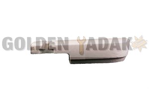 فوم ضربه گیر سپر عقب راست پراید 132