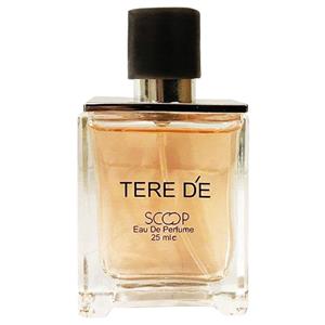 عطر جیبی مردانه اسکوپ مدل Tere حجم 25 میل