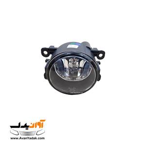 چراغ مه شکن جلو ساینا