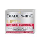 کرم ضد چروک + اصلاح کننده خطوط صورت  دیادرمین – DIADERMINE مدل super filler با حجم 50ml