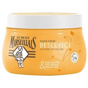 کرم ترمیم کننده بدن لو پوتی مارسی مناسب پوست های خیلی خشک حجم 250 میل