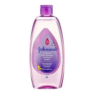 شامپو سر و بدن بچه ۵۰۰ میلی لیتر جانسون Johnson