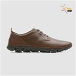 کفش مردانه راکپورت LITE 3 PLAIN TOE Brown