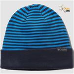 کلاه زمستانی کلمبیا Cascade Reversible Watchcap Blue