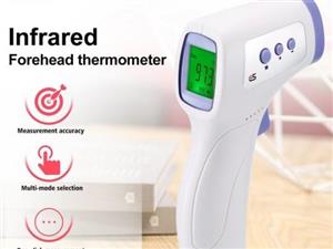 ترمومتر (تب سنج) دیجیتال لیزری مدل YRK-002A
