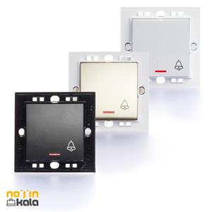 مکانیزم کلید شاسی زنگ مدل پارمیس ثابت الکتریک