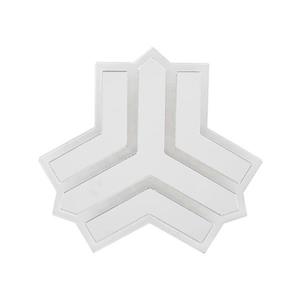 آرم نورانی صندوق عقب تیبا لایت اسپرت Rear Trunk Logo LED Emblem For Tiba1