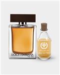 Dolce & Gabbana The One for Men  