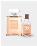 Coco Mademoiselle Chanel Sample for women