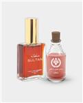 اسانس رساسی سلطان 10 میلی لیتر  – Rasasi Sultan Perfume For Men
