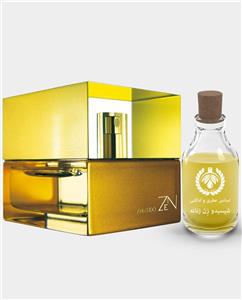 اسانس شیسیدو زِن زنانه  – Shiseido Zen for Women