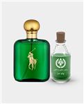 اسانس رالف لورن پولو سبز Ralph Lauren Polo Green 