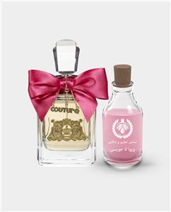 اسانس جویسی کوتور ویوا لا جویسی  – Juicy Couture Viva la Juicy