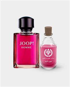 اسانس جوپ هوم ( جوپ قرمز ) Joop! Homme