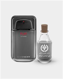 اسانس جیونچی پلی اینتنس مردانه – Givenchy Play Intense For Him